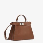 Peekaboo ISeeU Small With 556 Hand-Sewn Topstitches - Image 2